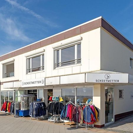 Haus Seestern Groemitz Strandglueck Bagian luar foto