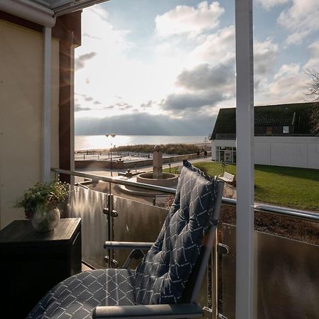 Haus Seestern Groemitz Strandglueck Bagian luar foto