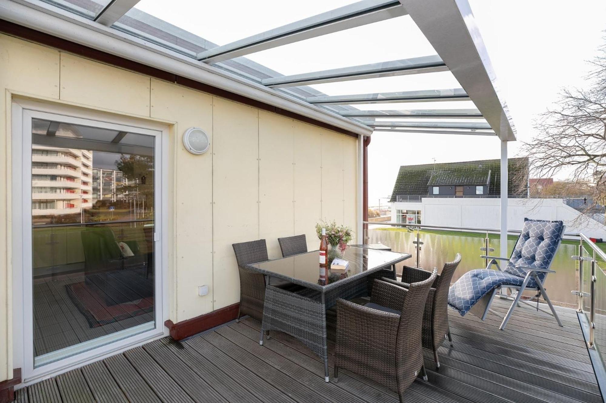Haus Seestern Groemitz Strandglueck Bagian luar foto