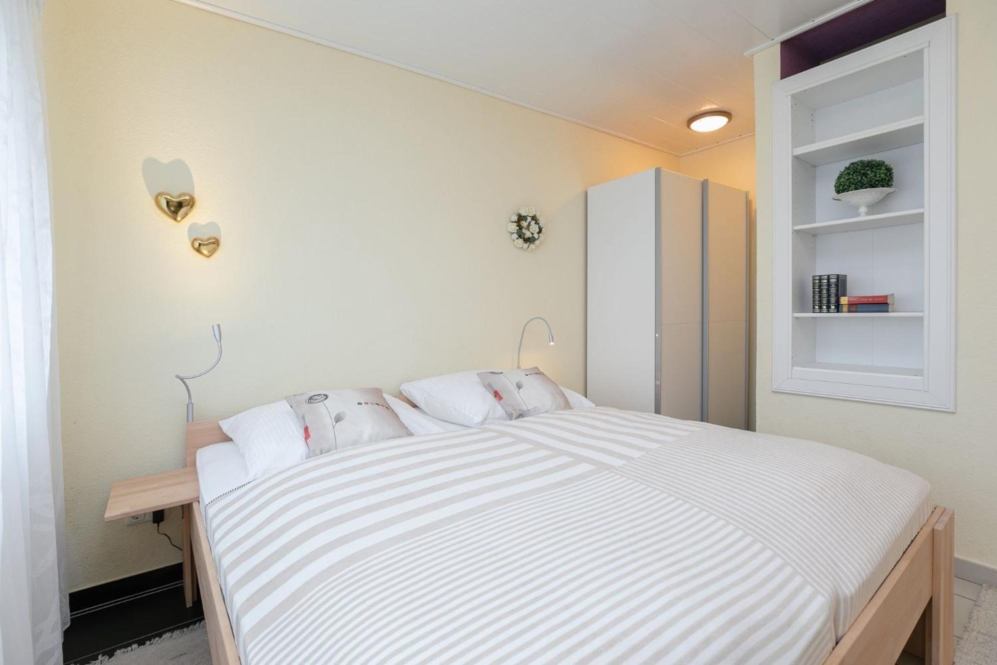 Haus Seestern Groemitz Strandglueck Bagian luar foto