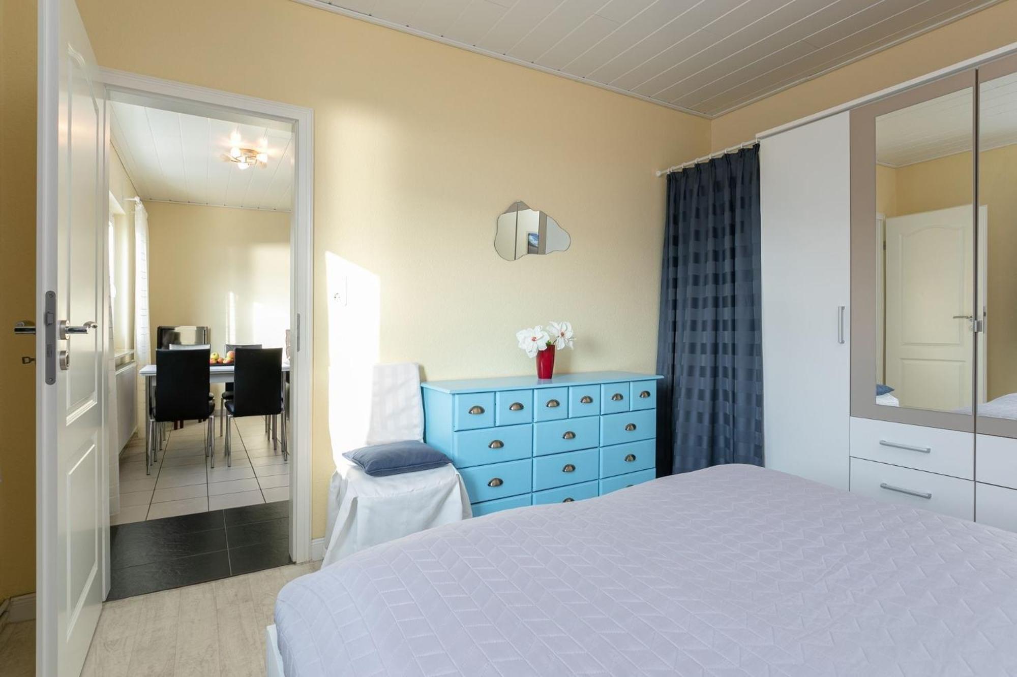 Haus Seestern Groemitz Strandglueck Bagian luar foto