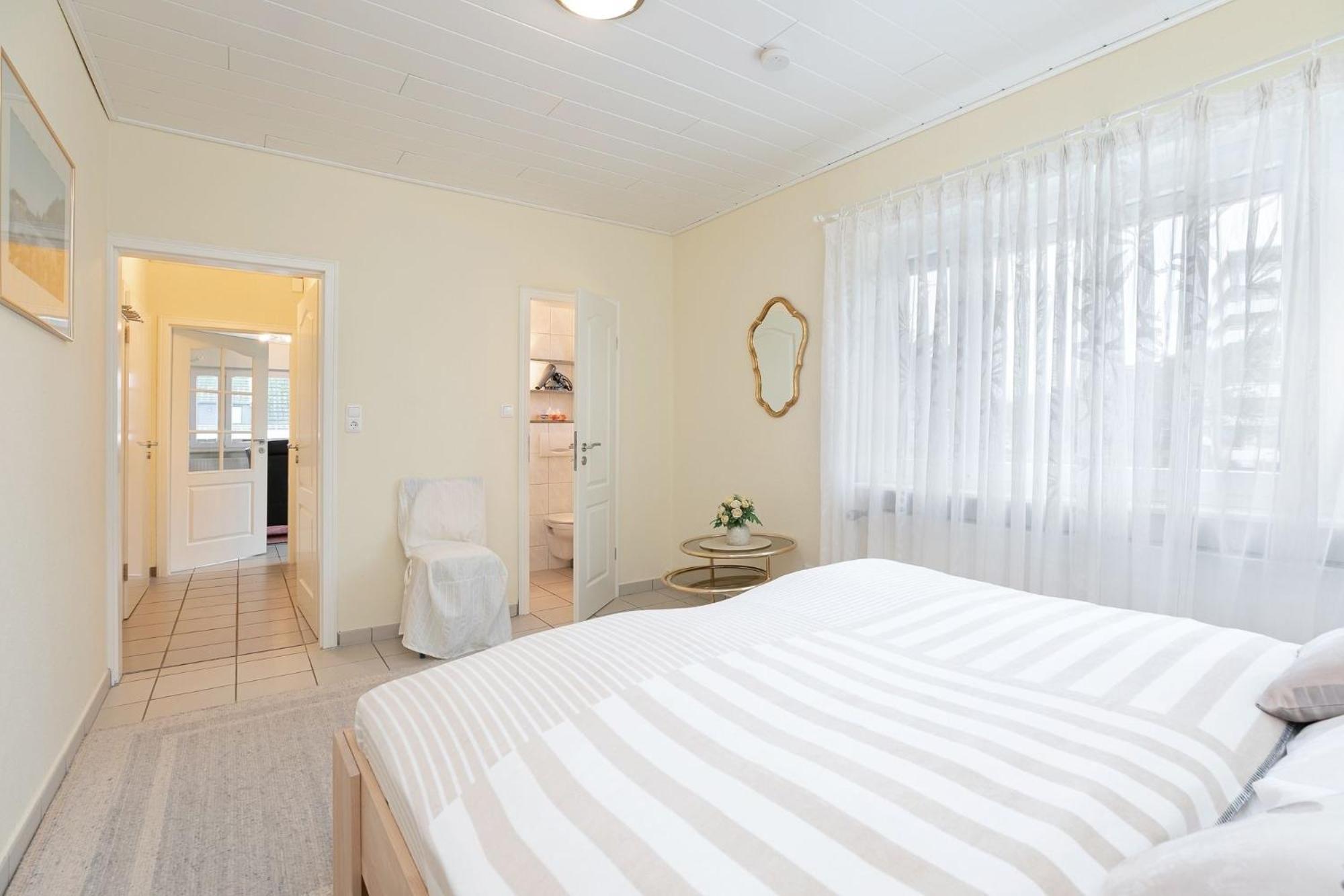 Haus Seestern Groemitz Strandglueck Bagian luar foto