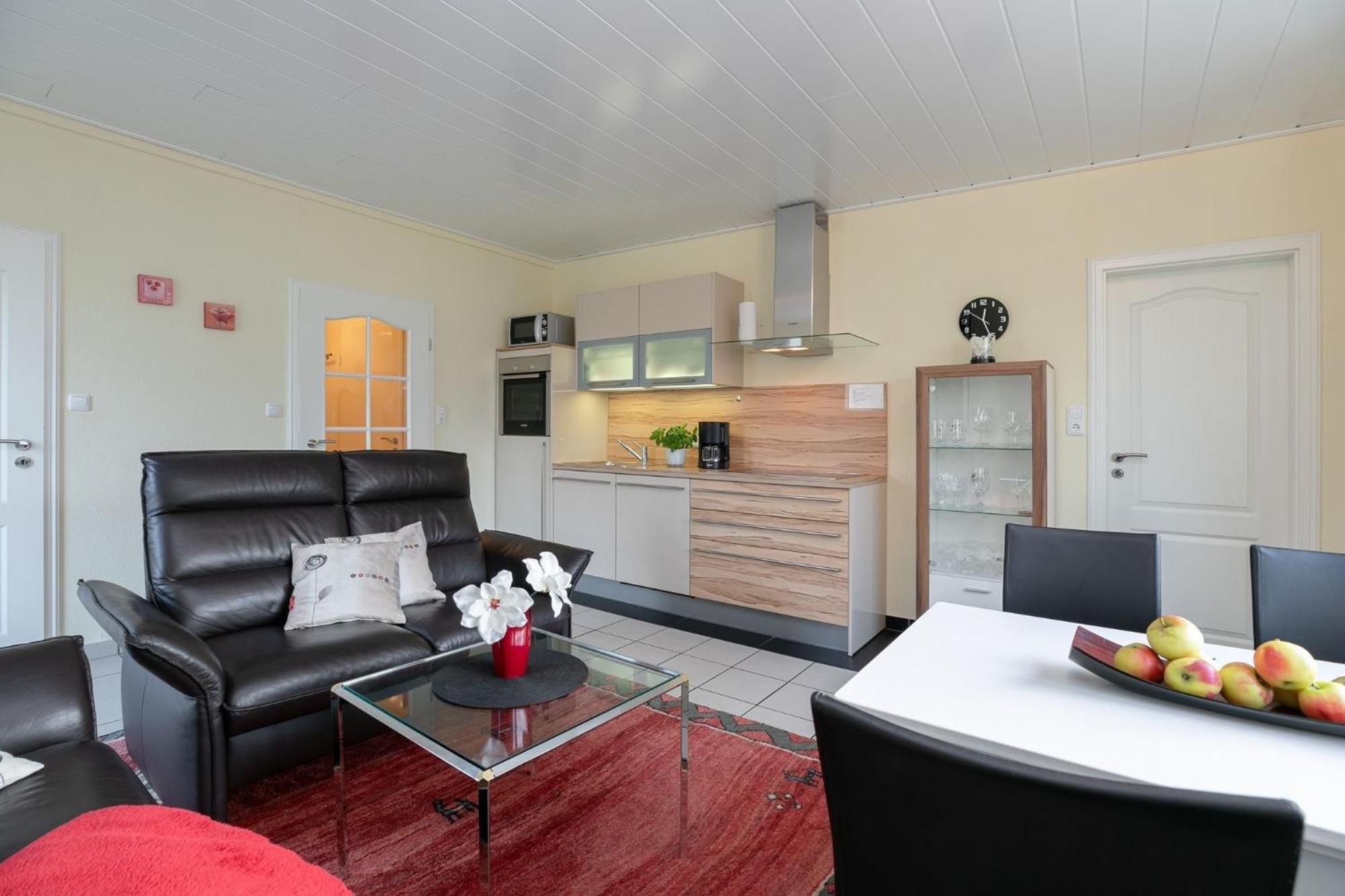 Haus Seestern Groemitz Strandglueck Bagian luar foto