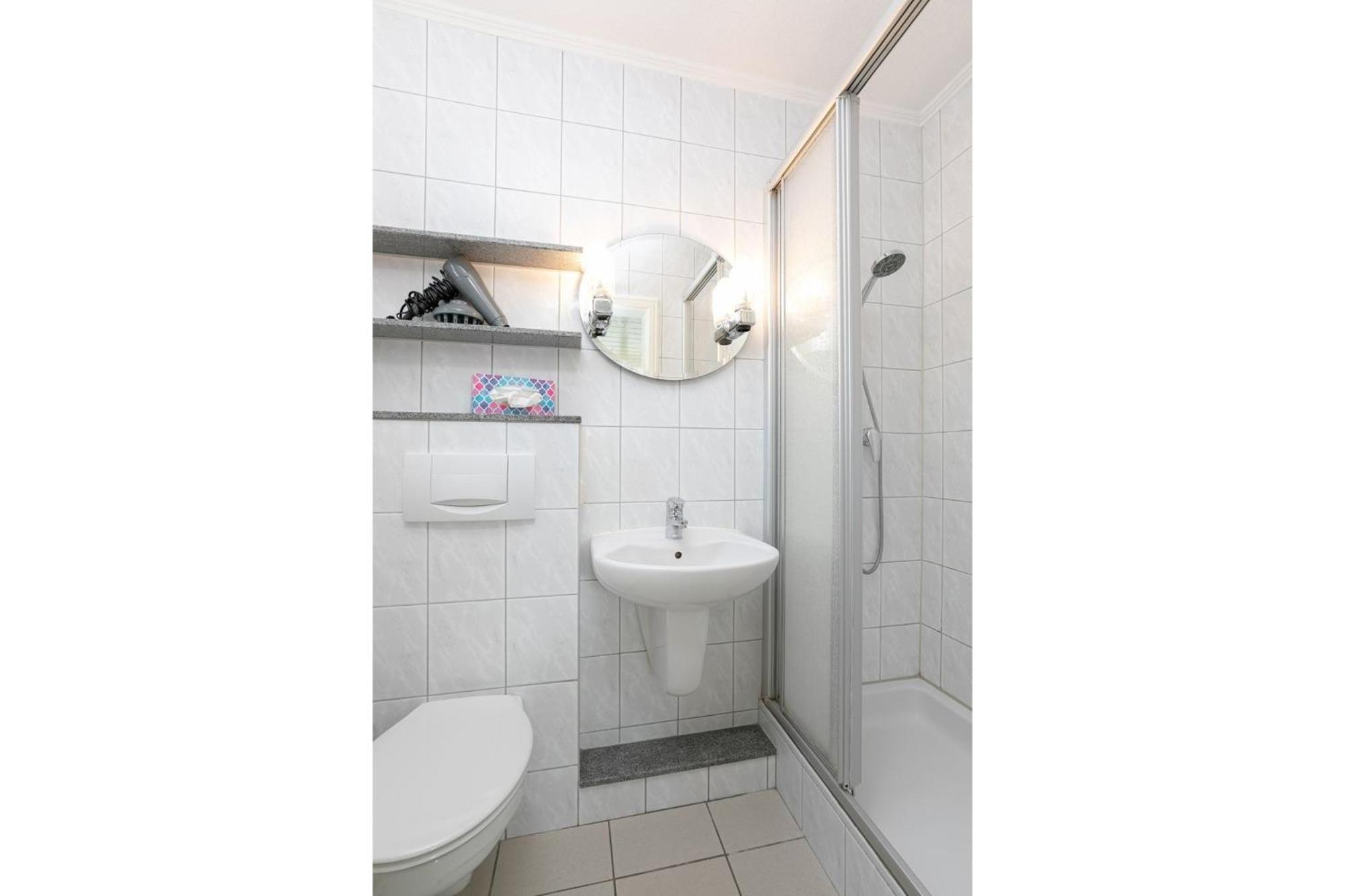 Haus Seestern Groemitz Strandglueck Bagian luar foto