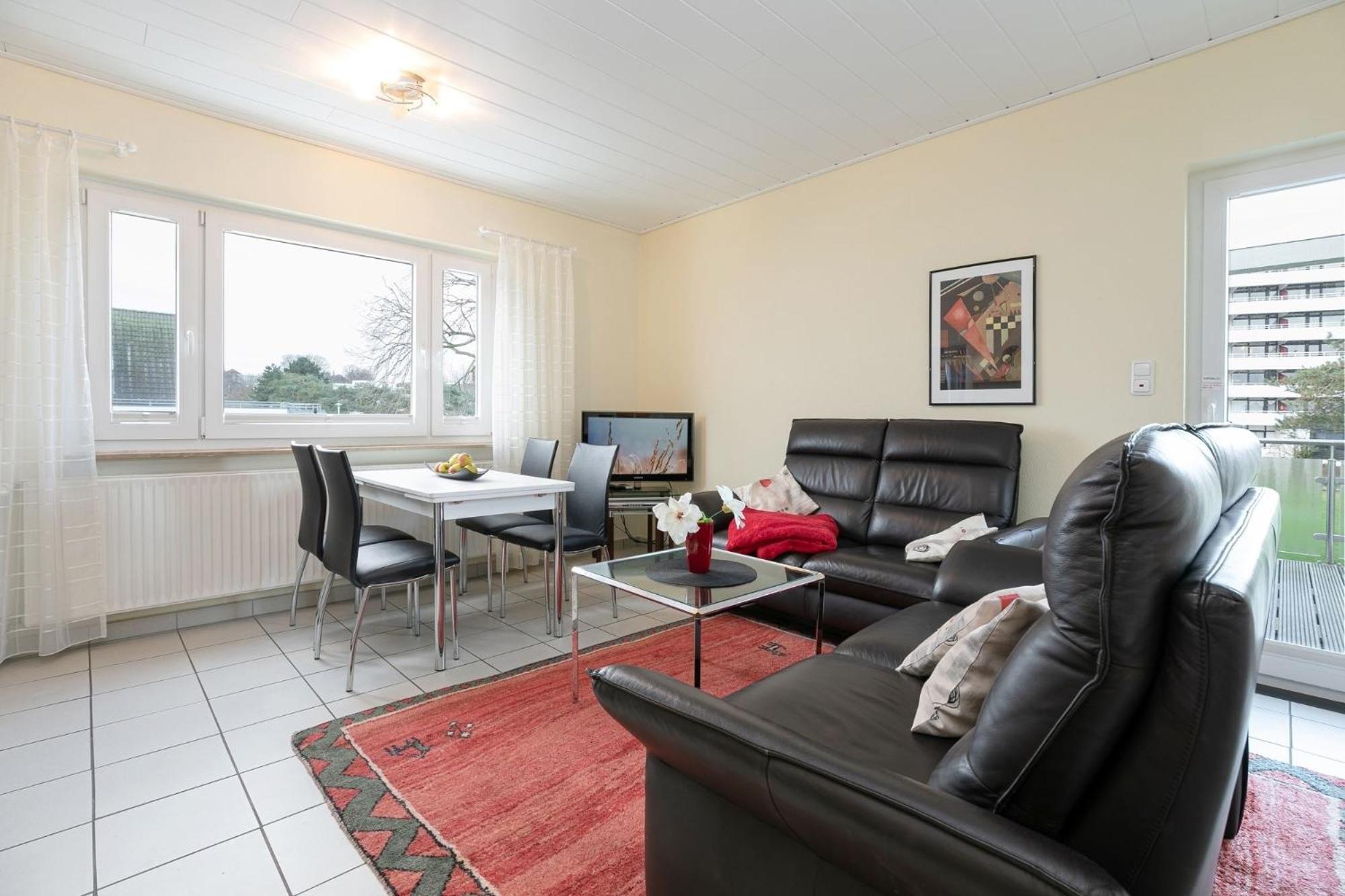Haus Seestern Groemitz Strandglueck Bagian luar foto