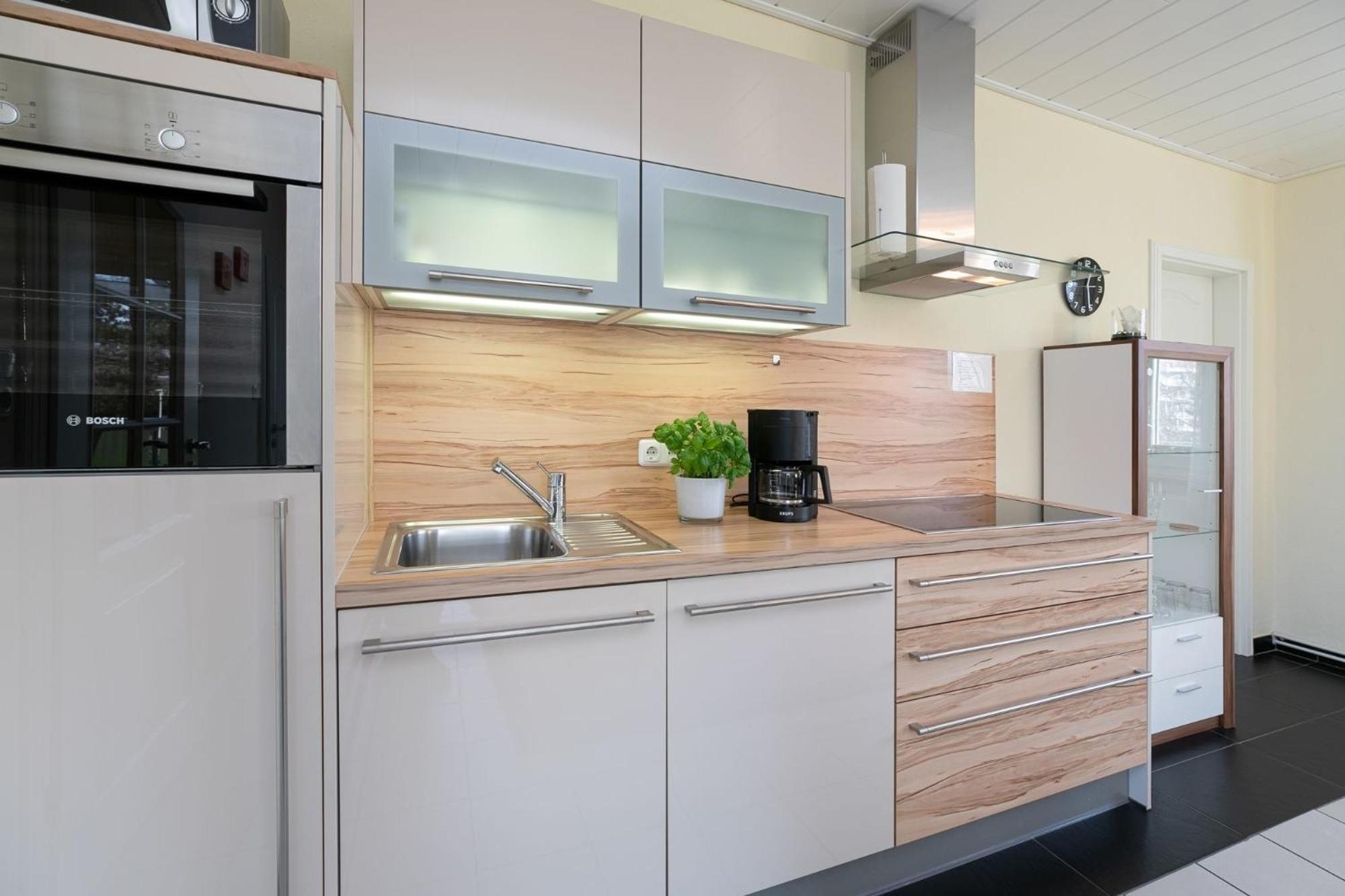 Haus Seestern Groemitz Strandglueck Bagian luar foto