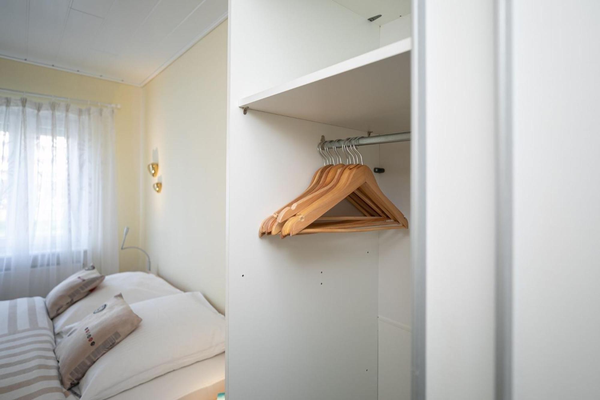 Haus Seestern Groemitz Strandglueck Bagian luar foto